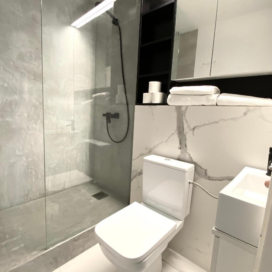 3 Rooms Apartment Lublin Exterior photo