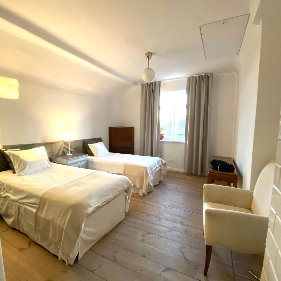 3 Rooms Apartment Lublin Exterior photo