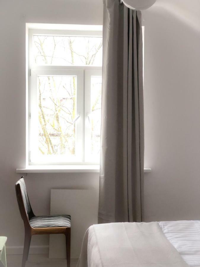 3 Rooms Apartment Lublin Exterior photo