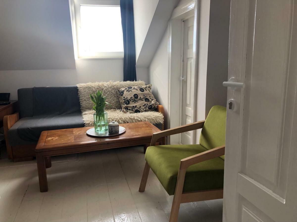 3 Rooms Apartment Lublin Exterior photo