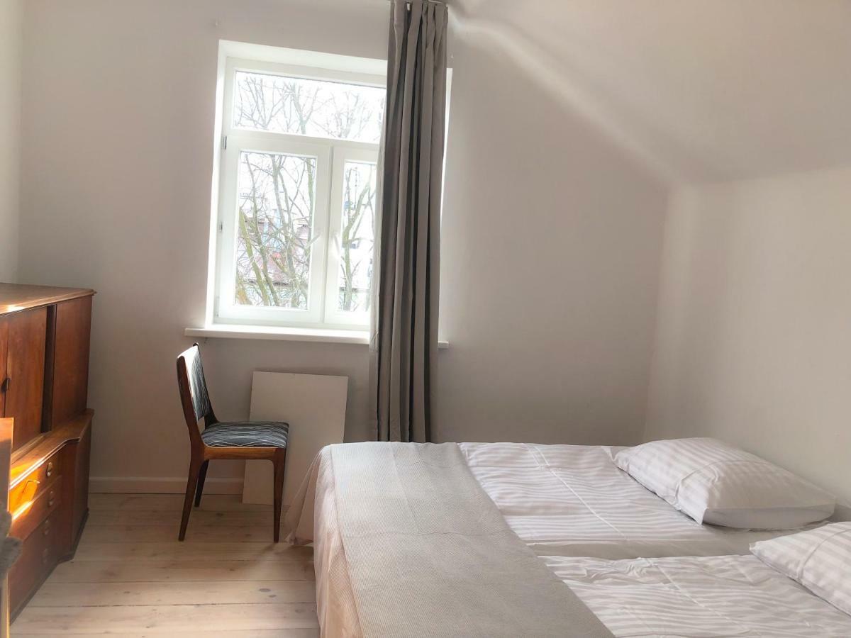3 Rooms Apartment Lublin Exterior photo
