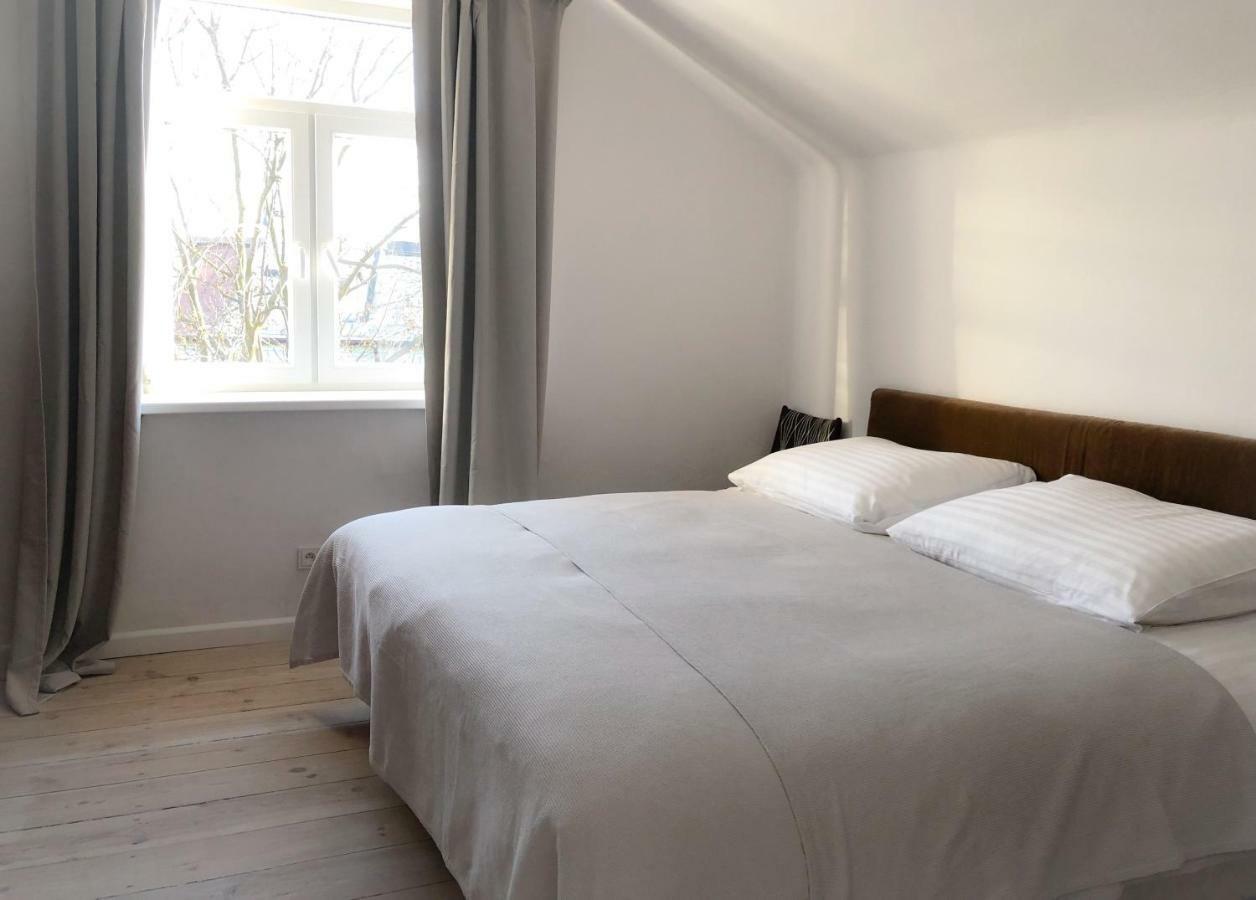 3 Rooms Apartment Lublin Exterior photo